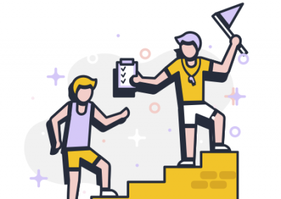 Amplify Coach
