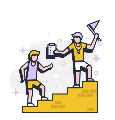 Amplify Coach