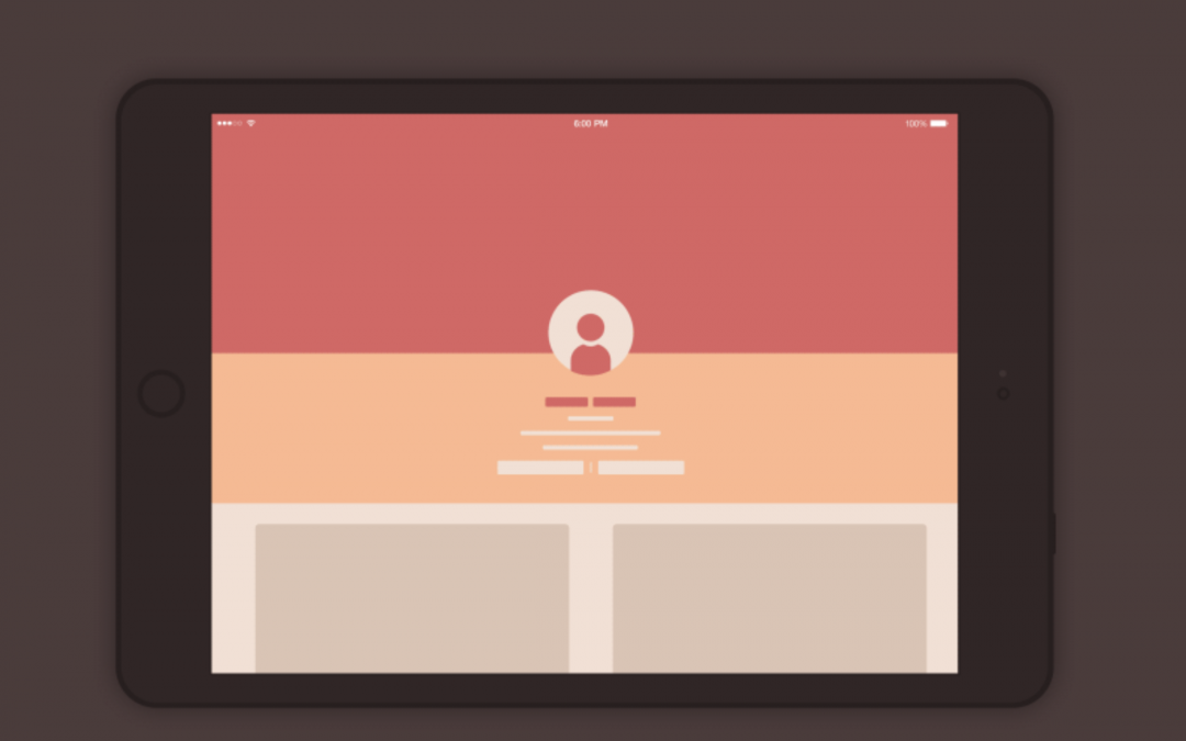 human-centered UX Design