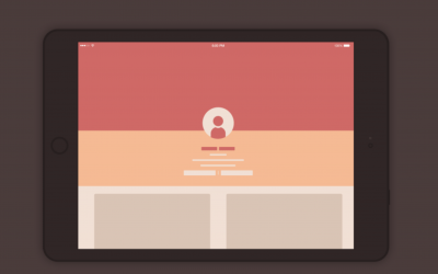 human-centered UX Design