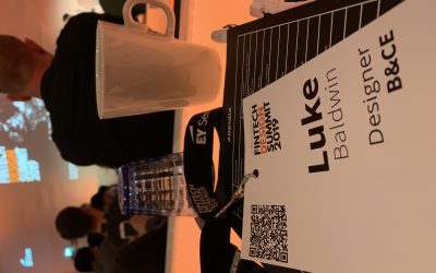 Fintech design summit 2019