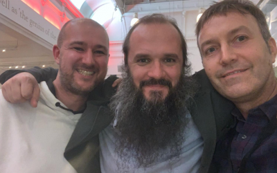 UX Brighton 2019