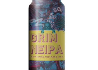 GRIM NEIPA