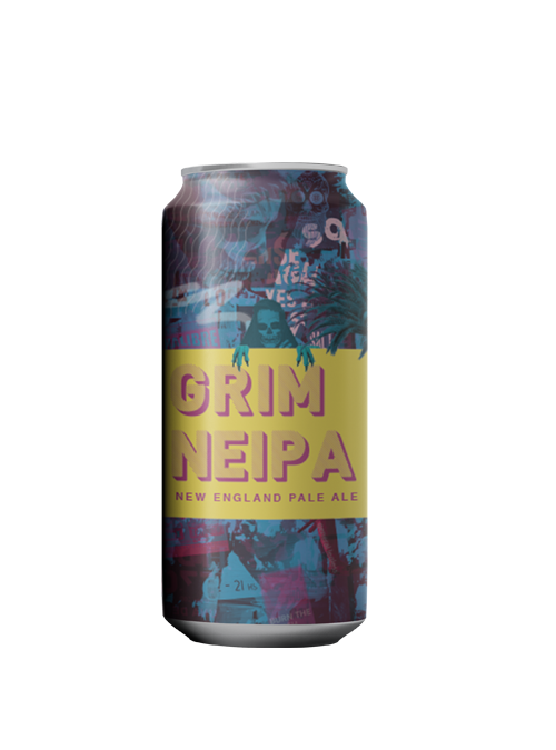 GRIM NEIPA